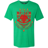 T-Shirts Envy / S King Bomb Tequila Men's Triblend T-Shirt