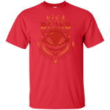 T-Shirts Red / XLT King Bomb Tequila Tall T-Shirt