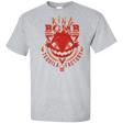 T-Shirts Sport Grey / XLT King Bomb Tequila Tall T-Shirt