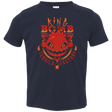 T-Shirts Navy / 2T King Bomb Tequila Toddler Premium T-Shirt