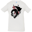 T-Shirts White / 6 Months KING IN THE NORTH Infant Premium T-Shirt