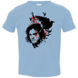 T-Shirts Light Blue / 2T KING IN THE NORTH Toddler Premium T-Shirt