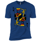T-Shirts Royal / YXS King Joffrey Boys Premium T-Shirt