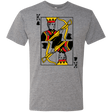T-Shirts Premium Heather / Small King Joffrey Men's Triblend T-Shirt