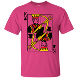 T-Shirts Heliconia / Small King Joffrey T-Shirt