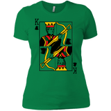 King Joffrey Women's Premium T-Shirt