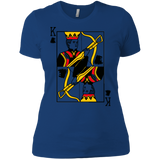 T-Shirts Royal / X-Small King Joffrey Women's Premium T-Shirt