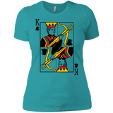 King Joffrey Women's Premium T-Shirt