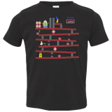 King Kang Toddler Premium T-Shirt