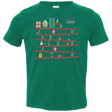 King Kang Toddler Premium T-Shirt