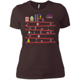 King Kang Women's Premium T-Shirt