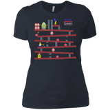 King Kang Women's Premium T-Shirt