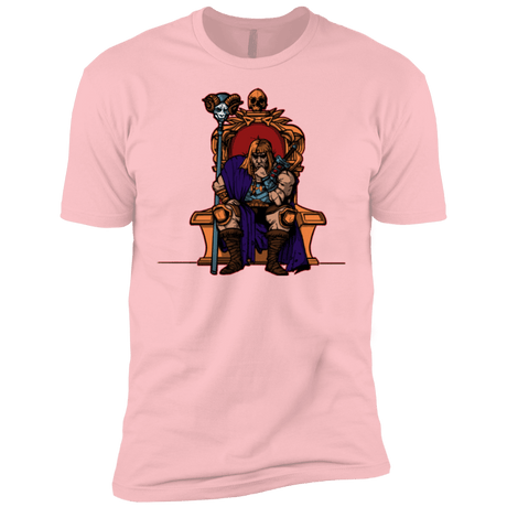 T-Shirts Light Pink / YXS King Of Eternia Boys Premium T-Shirt