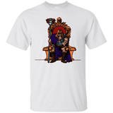 T-Shirts White / S King Of Eternia T-Shirt