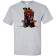 T-Shirts Sport Grey / XLT King Of Eternia Tall T-Shirt