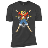 T-Shirts Heavy Metal / YXS King of Pirates Boys Premium T-Shirt