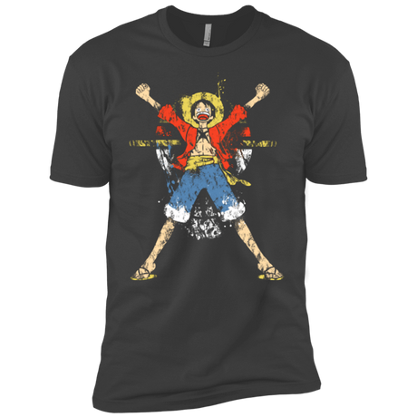 T-Shirts Heavy Metal / YXS King of Pirates Boys Premium T-Shirt