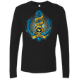 T-Shirts Black / Small KING OF PIRATES Men's Premium Long Sleeve