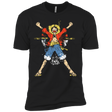 T-Shirts Black / X-Small King of Pirates Men's Premium T-Shirt