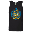 T-Shirts Black / Small KING OF PIRATES Men's Premium Tank Top