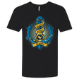 T-Shirts Black / X-Small KING OF PIRATES Men's Premium V-Neck