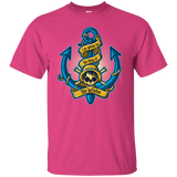 T-Shirts Heliconia / Small KING OF PIRATES T-Shirt