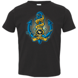 T-Shirts Black / 2T KING OF PIRATES Toddler Premium T-Shirt