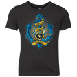 T-Shirts Vintage Black / YXS KING OF PIRATES Youth Triblend T-Shirt
