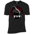 T-Shirts Black / YXS King Of The City Boys Premium T-Shirt