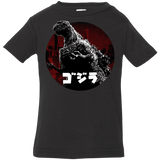 T-Shirts Black / 6 Months King Of The City Infant Premium T-Shirt