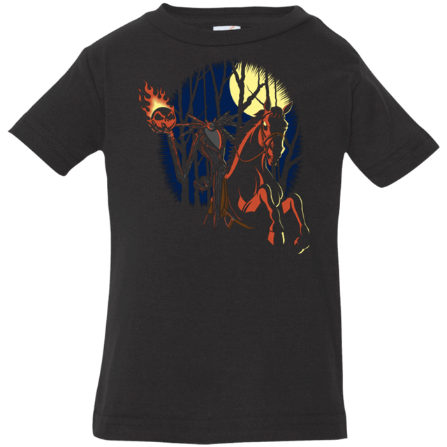 T-Shirts Black / 6 Months King of the Hollow_designs by mephias Infant Premium T-Shirt