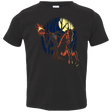 T-Shirts Black / 2T King of the Hollow_designs by mephias Toddler Premium T-Shirt
