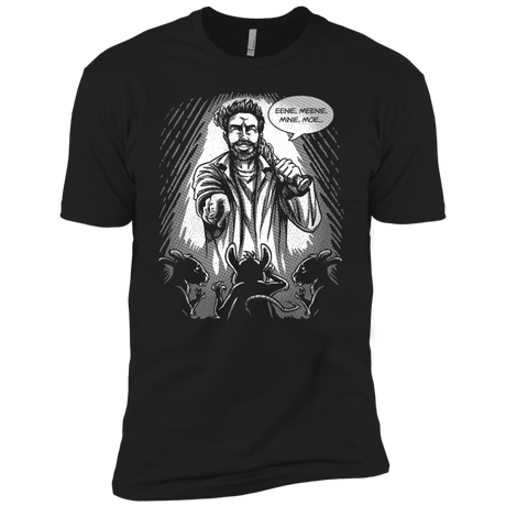 T-Shirts Black / YXS King of the Rats Boys Premium T-Shirt