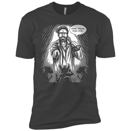 T-Shirts Heavy Metal / YXS King of the Rats Boys Premium T-Shirt