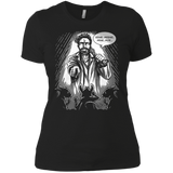 T-Shirts Black / X-Small King of the Rats Women's Premium T-Shirt