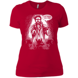 T-Shirts Red / X-Small King of the Rats Women's Premium T-Shirt