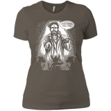 T-Shirts Warm Grey / X-Small King of the Rats Women's Premium T-Shirt