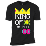 T-Shirts Black / YXS King Of The Road Boys Premium T-Shirt