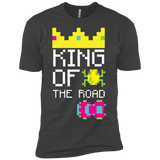 T-Shirts Heavy Metal / YXS King Of The Road Boys Premium T-Shirt
