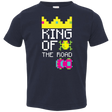 T-Shirts Navy / 2T King Of The Road Toddler Premium T-Shirt