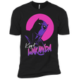 T-Shirts Black / YXS King of Wakanda Boys Premium T-Shirt