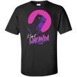 T-Shirts Black / XLT King of Wakanda Tall T-Shirt