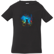T-Shirts Black / 6 Months KINGDOM ART Infant Premium T-Shirt