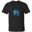 T-Shirts Black / Small KINGDOM ART T-Shirt