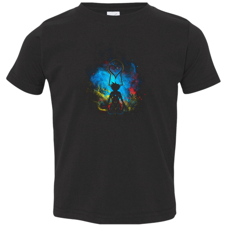 T-Shirts Black / 2T KINGDOM ART Toddler Premium T-Shirt