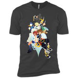 Kingdom Hearts Boys Premium T-Shirt