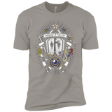 T-Shirts Kingdom & Hearts Crest Boys Premium T-Shirt