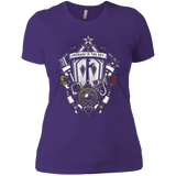 Kingdom & Hearts Crest Women's Premium T-Shirt