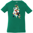 T-Shirts Kelly / 6 Months Kingdom Hearts Infant Premium T-Shirt