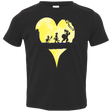 T-Shirts Black / 2T Kingdom Moonwalk Toddler Premium T-Shirt